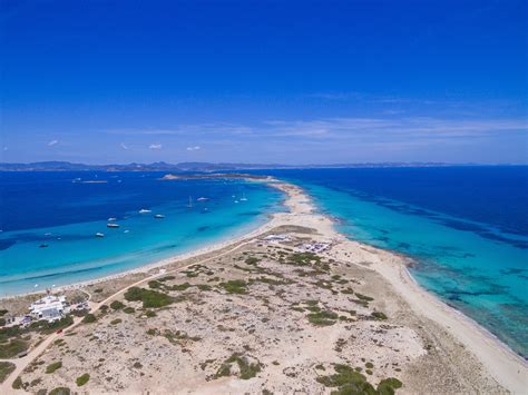 Turismo de Formentera » Ses Illetes | Turismo de Formentera