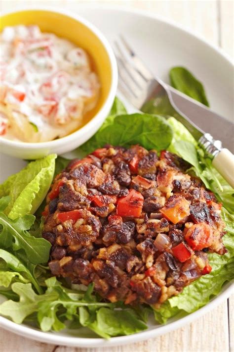 15 Vegan Black Bean Recipes | Vegan black bean recipes, Healthy recipes, Bean recipes