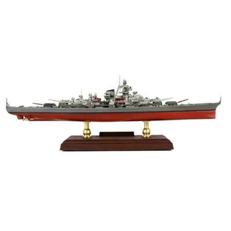 Forces Of Valor German Tirpitz Model Kit at discount price Trumpeter Shop