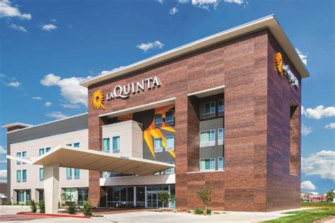 LA QUINTA INN & SUITES HOUSTON CYPRESS Hotel (Houston (TX)) - Deals, Photos & Reviews