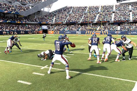 Madden NFL 20 Gameplay (PC HD) [1080p60FPS], 44% OFF