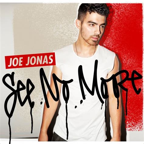 Jonas: Joe Jonas solo album!!!!!!!!!!!!!!!!!!