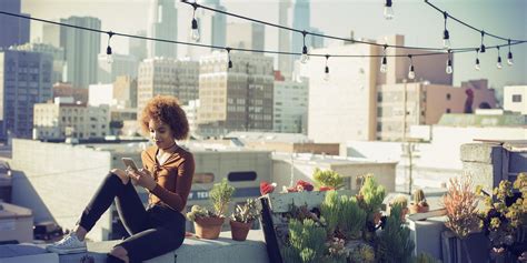 The Best Cities For Millennials In 2021 - xoNecole