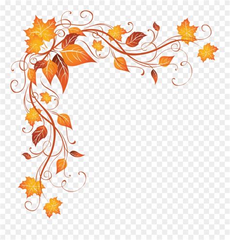 clipart autumn borders 20 free Cliparts | Download images on Clipground 2024