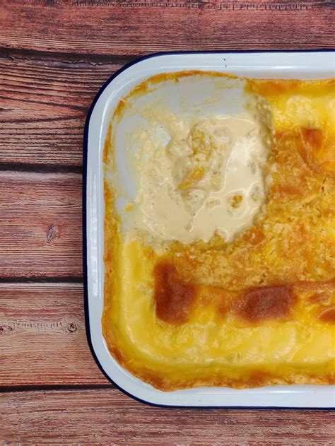 Lemon rice pudding : r/UK_Food