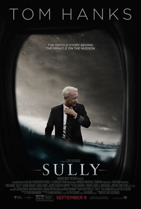 "Sully" Movie Review - HubPages