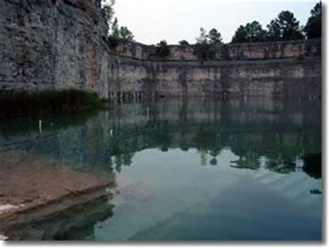 Pennyroyal Quarry - Hopkinsville, Kentucky