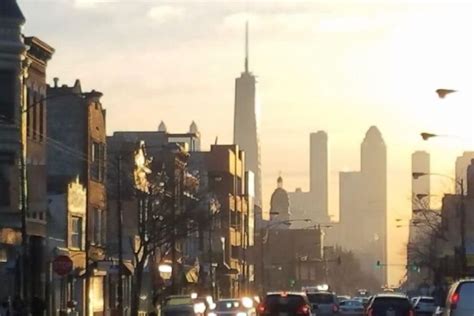 Chicago Avenue keeps ‘untapped’ feeling in West Town - Chicago Sun-Times