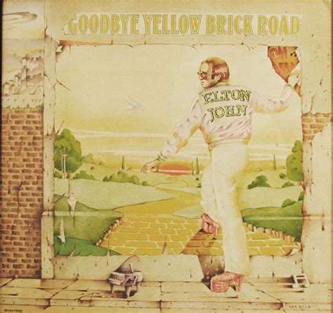 Yellow Brick Road Beatles