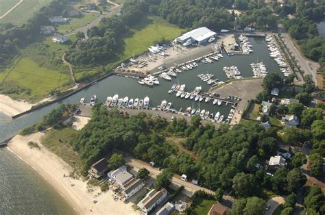 Great Peconic Bay Marina slip, dock, mooring reservations - Dockwa