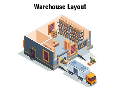 Warehouse Lighting Design Summary