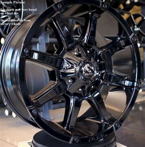 Ford Truck Rims 20 Inch | Hot Sex Picture