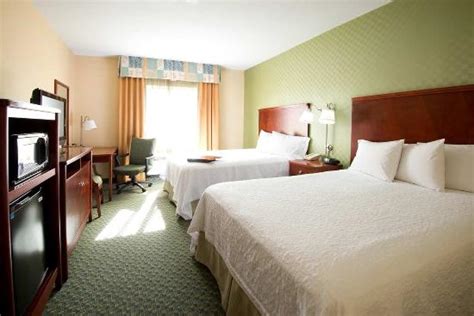 Hampton Inn & Suites El Paso West - UPDATED 2018 Prices & Hotel Reviews (TX) - TripAdvisor