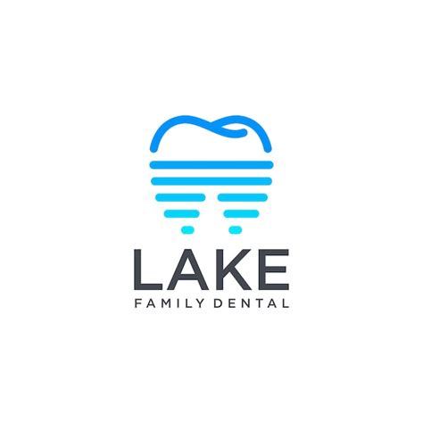 Premium Vector | Dental healthcare and medical logo templates