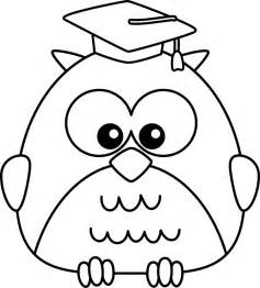 graduation drawings Graduation cap coloring page many interesting ...