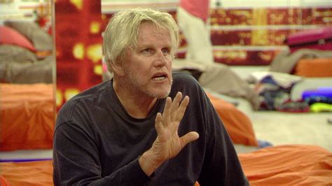 Gary Busey Thumbs Up