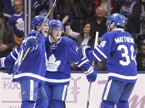 Salary Cap Deep Dive: Toronto Maple Leafs