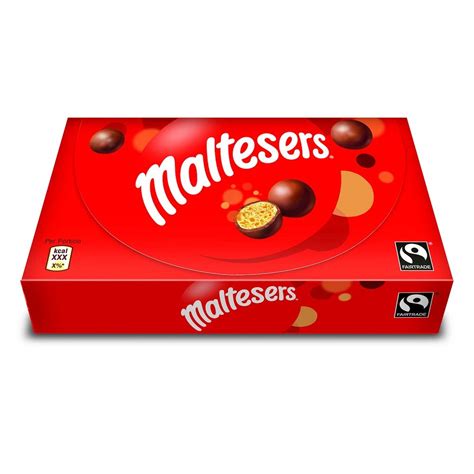 Amazon.com: Maltesers Large Box 310g : Grocery & Gourmet Food