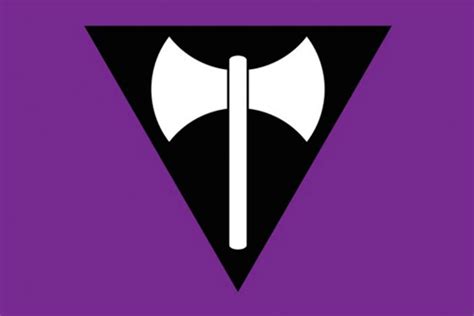 Symbols and Flags - Lesbian Studies - Research Guides at University of Kentucky