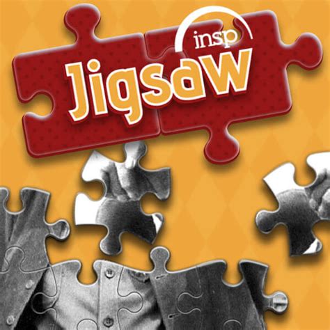 INSP Jigsaw - Free Online Game | INSP