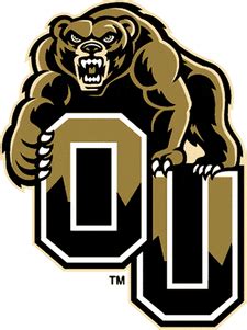 Image result for oakland university logo png | Oakland university ...