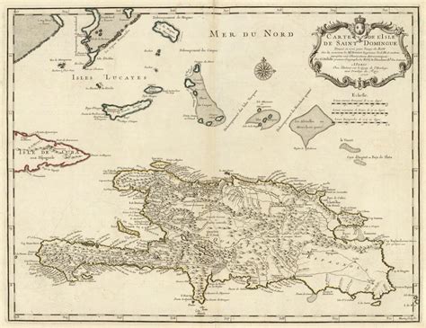 #ADPhD - haitianhistory: Collection of historical maps...