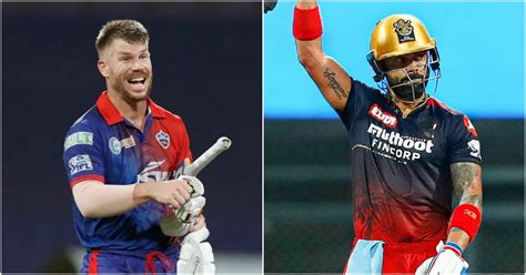 IPL 2023: Players Who Have Scored Most Fifties In IPL History