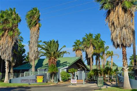 Desert Palms Alice Springs - Alice Springs | Uluru Australia