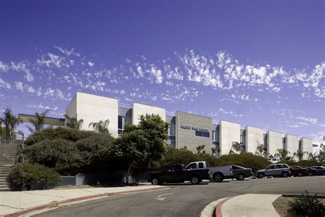 Hilltop High School — Aguilar Architects