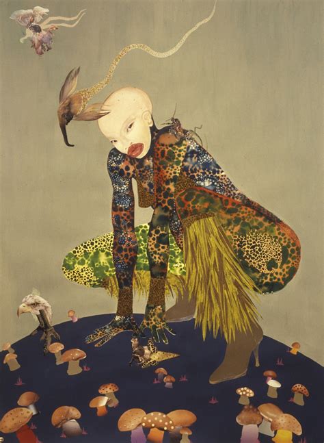 Wangechi Mutu on failure | Art21 Magazine