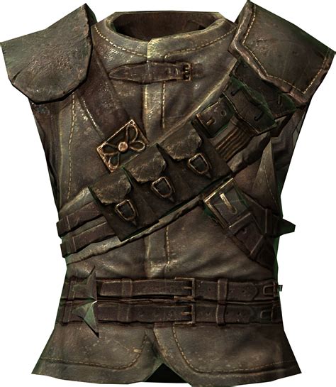 Image - Armor-leather-01.png | Chronicles of Arn Wiki | FANDOM powered ...