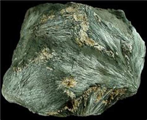 Silky Luster - Minerals.net Glossary of Terms