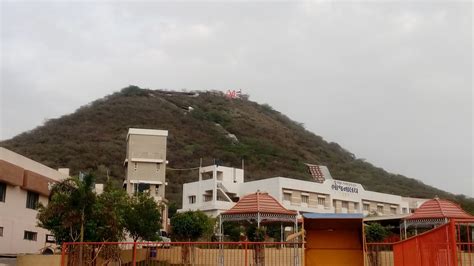 Chamunda Mata Temple in Chotila Hill Gujarat India