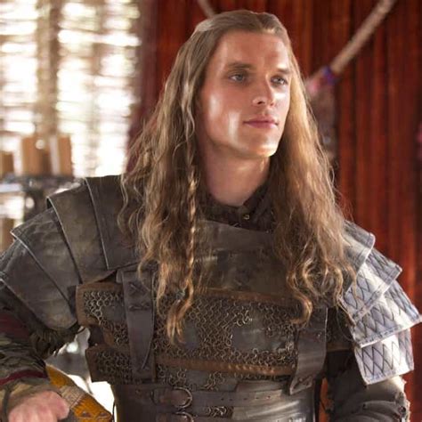 The Best Daario Naharis Quotes from 'Game of Thrones', Ranked