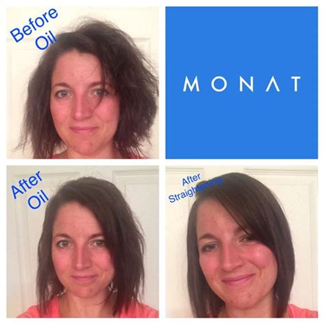 MONAT Global Revolutionary Hair Care Products: Amazing MONAT Before and ...