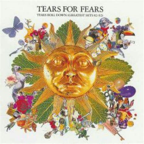 Tears For Fears Album Cover Art, Album Art, Album Covers, Album Songs ...