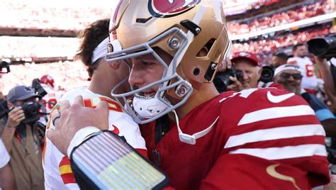 49ers fall short in Super Bowl rematch against Chiefs | KTVU FOX 2