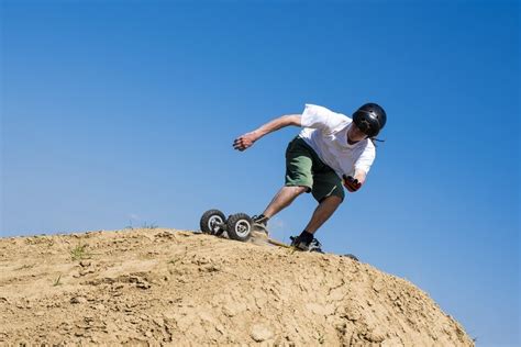 10 Best Off Road Skateboards In 2023: #1 For All Terrain