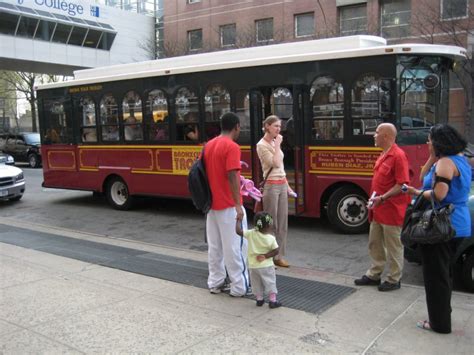 Bronx Culture Trolley: A Fun and Free Way to Explore the South Bronx | MommyPoppins - Things to ...