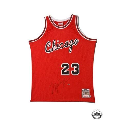 Michael Jordan rookie jersey - lagoagrio.gob.ec