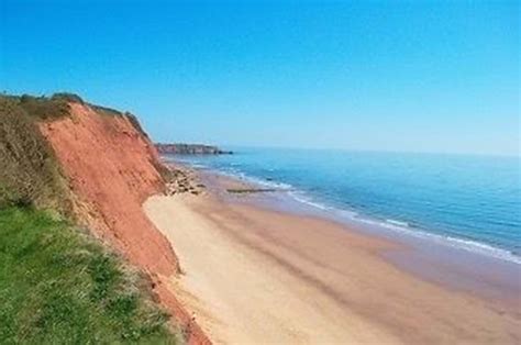 The Beach - Sea View, Devon Cliffs Holiday Park