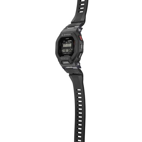 GBD200-1 | Digital Men's Watch G-SHOCK | CASIO