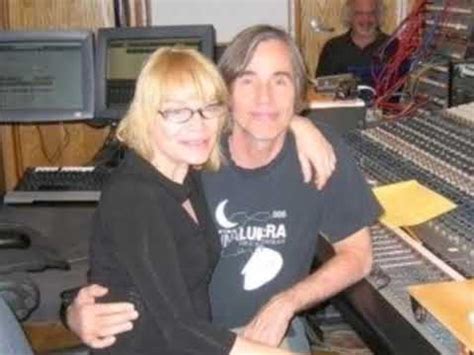 "Day After Day" -Jackson Browne & Valerie Carter - From the forthcoming ...