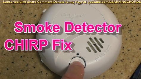 How To Reset A Building Fire Alarm - BEST HOME DESIGN IDEAS