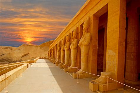 Valley of the Kings - History and Facts | History Hit