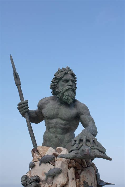 King Neptune Statue 7 by MartyCASH on DeviantArt