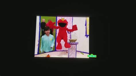 Elmo's World Jumping Footages - YouTube