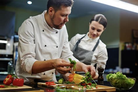 Why Culinary School Is so Important for Networking and Career-Building ...