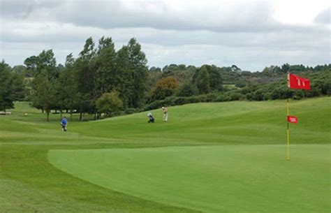 Royal Curragh Golf Club in Curragh, County Kildare, Ireland | Golf Advisor