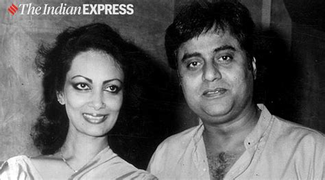 When Jagjit Singh asked for Chitra’s hand from her estranged husband ...